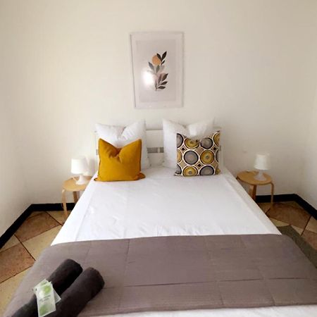 Appartement L'Olivier آرْلْ المظهر الخارجي الصورة