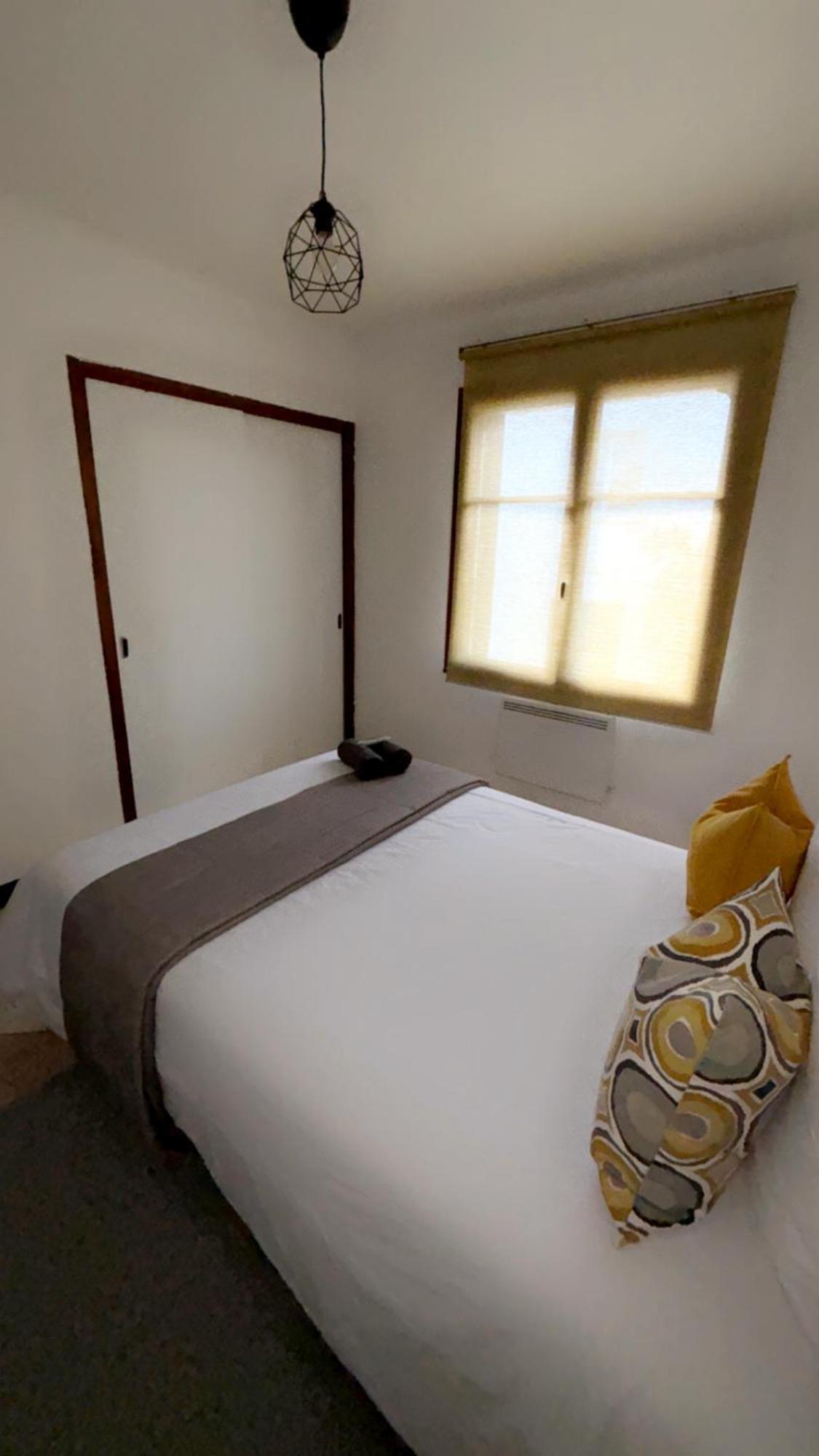 Appartement L'Olivier آرْلْ المظهر الخارجي الصورة