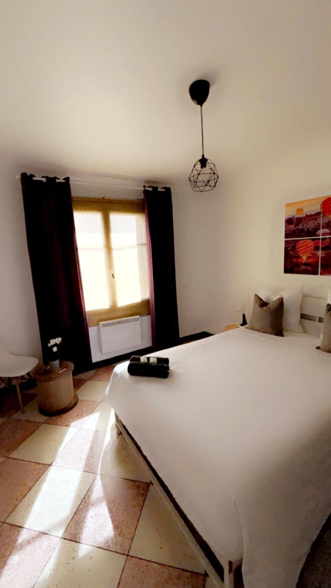 Appartement L'Olivier آرْلْ المظهر الخارجي الصورة