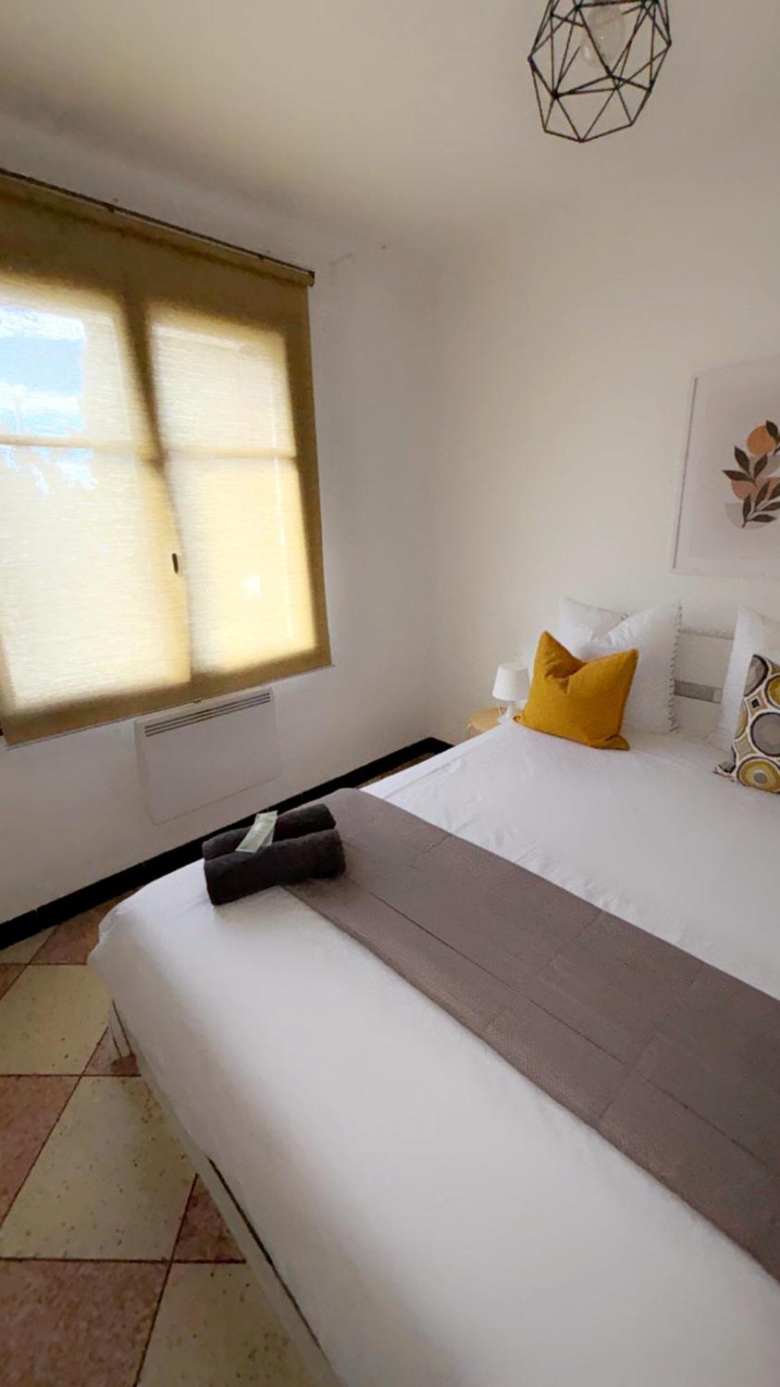 Appartement L'Olivier آرْلْ المظهر الخارجي الصورة