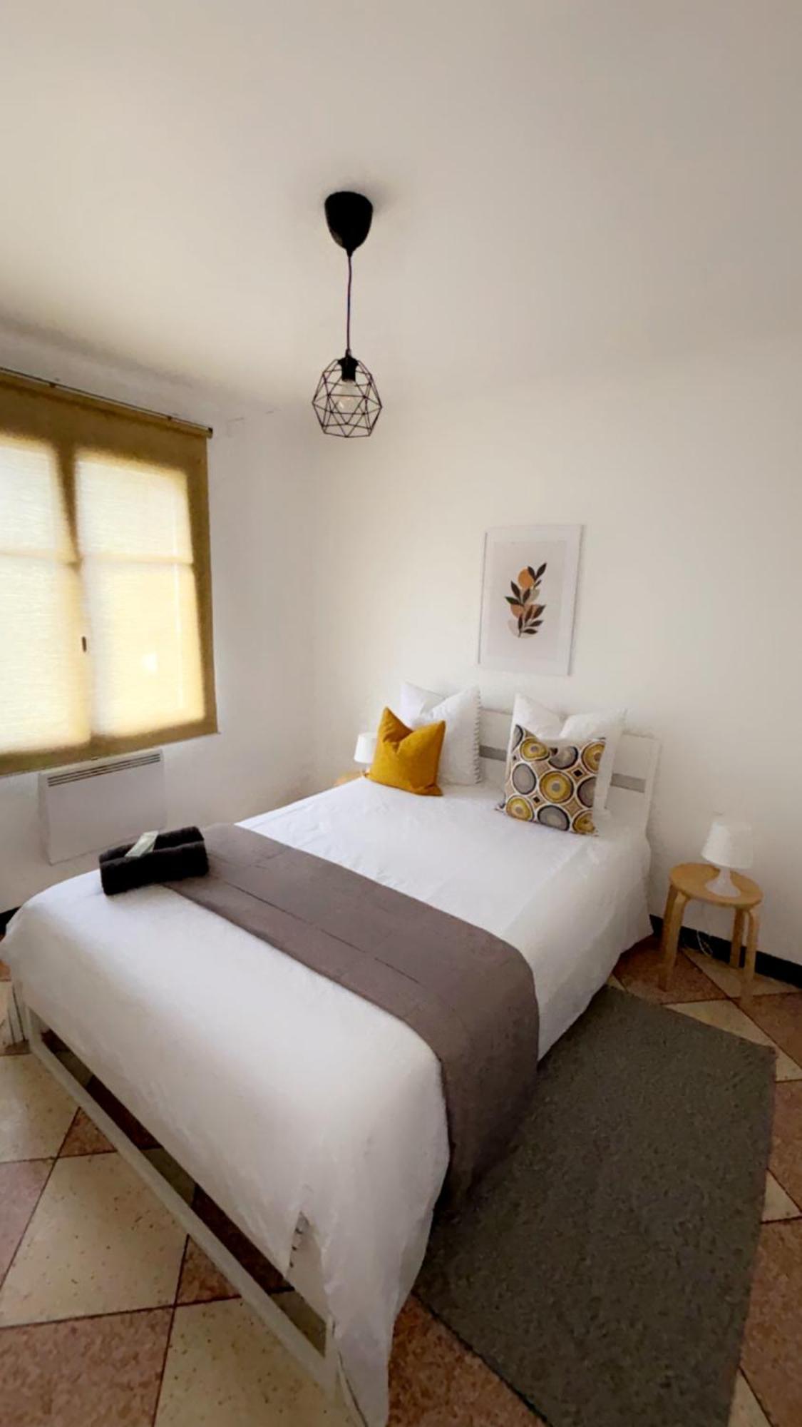 Appartement L'Olivier آرْلْ المظهر الخارجي الصورة