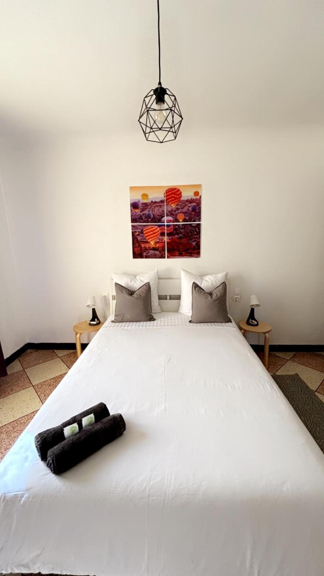 Appartement L'Olivier آرْلْ المظهر الخارجي الصورة