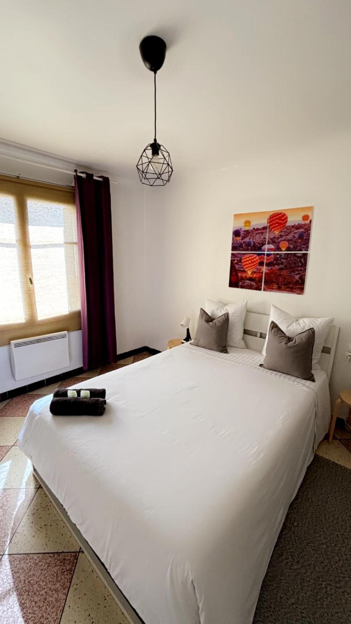Appartement L'Olivier آرْلْ المظهر الخارجي الصورة