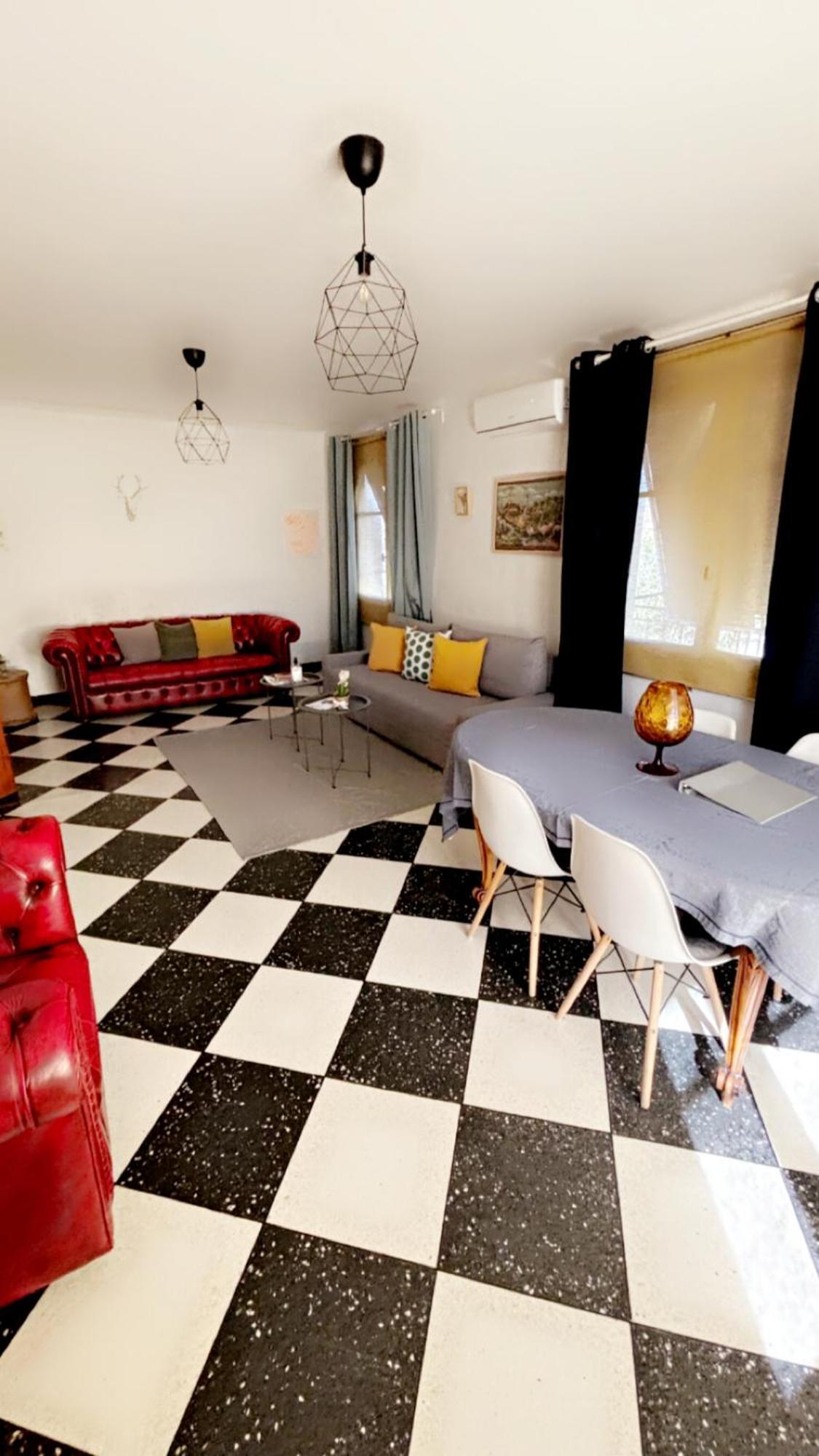 Appartement L'Olivier آرْلْ المظهر الخارجي الصورة