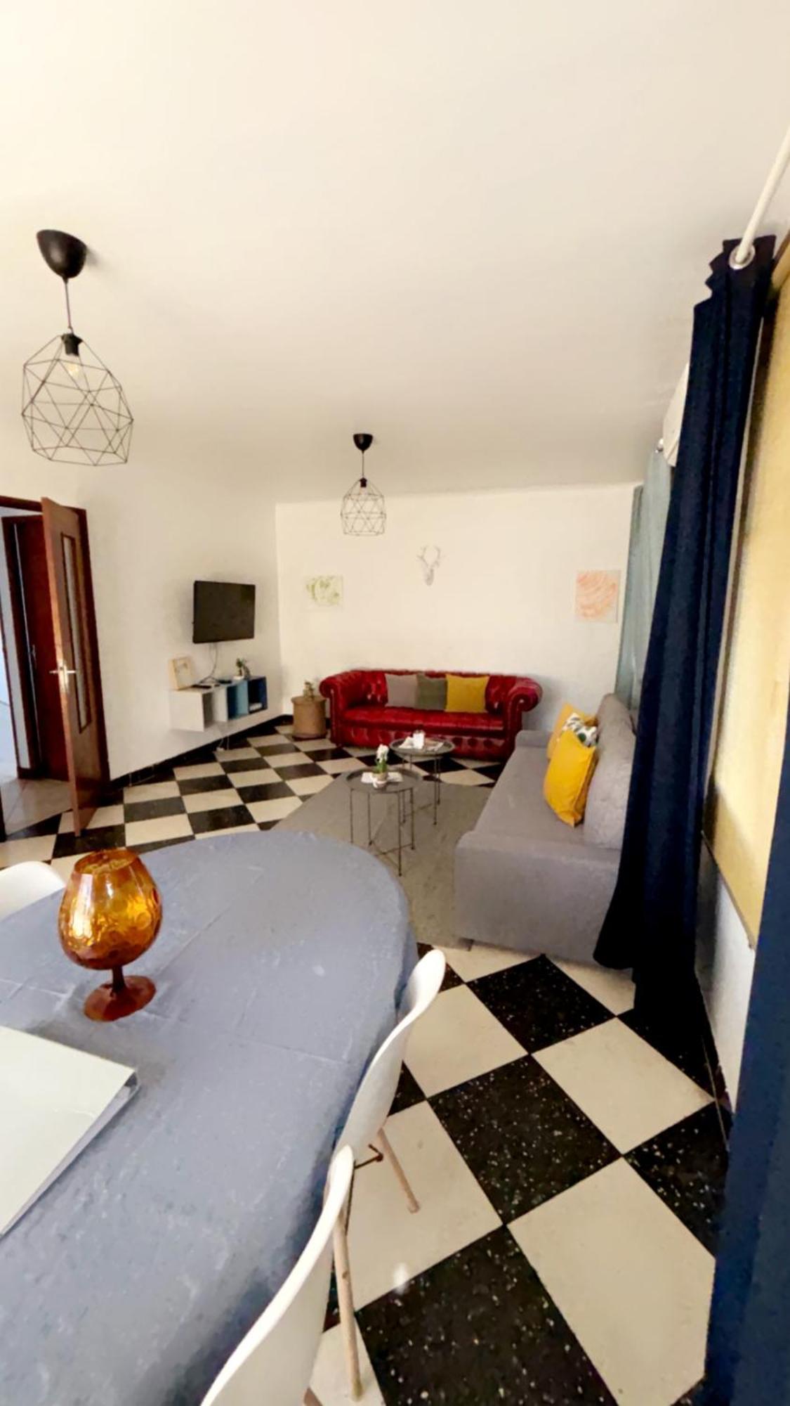 Appartement L'Olivier آرْلْ المظهر الخارجي الصورة