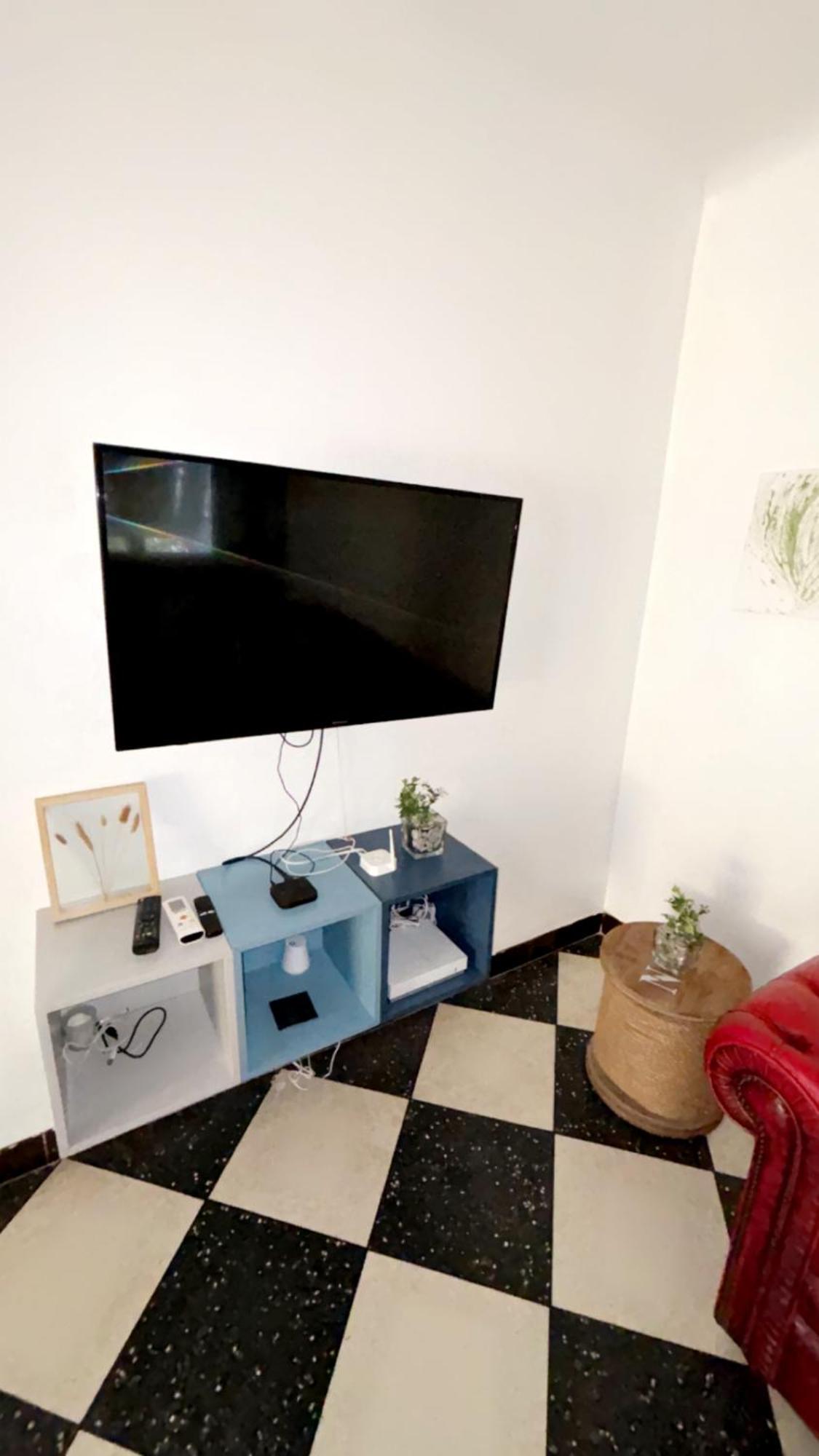 Appartement L'Olivier آرْلْ المظهر الخارجي الصورة