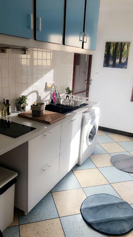 Appartement L'Olivier آرْلْ المظهر الخارجي الصورة