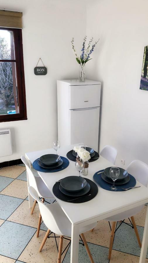 Appartement L'Olivier آرْلْ المظهر الخارجي الصورة