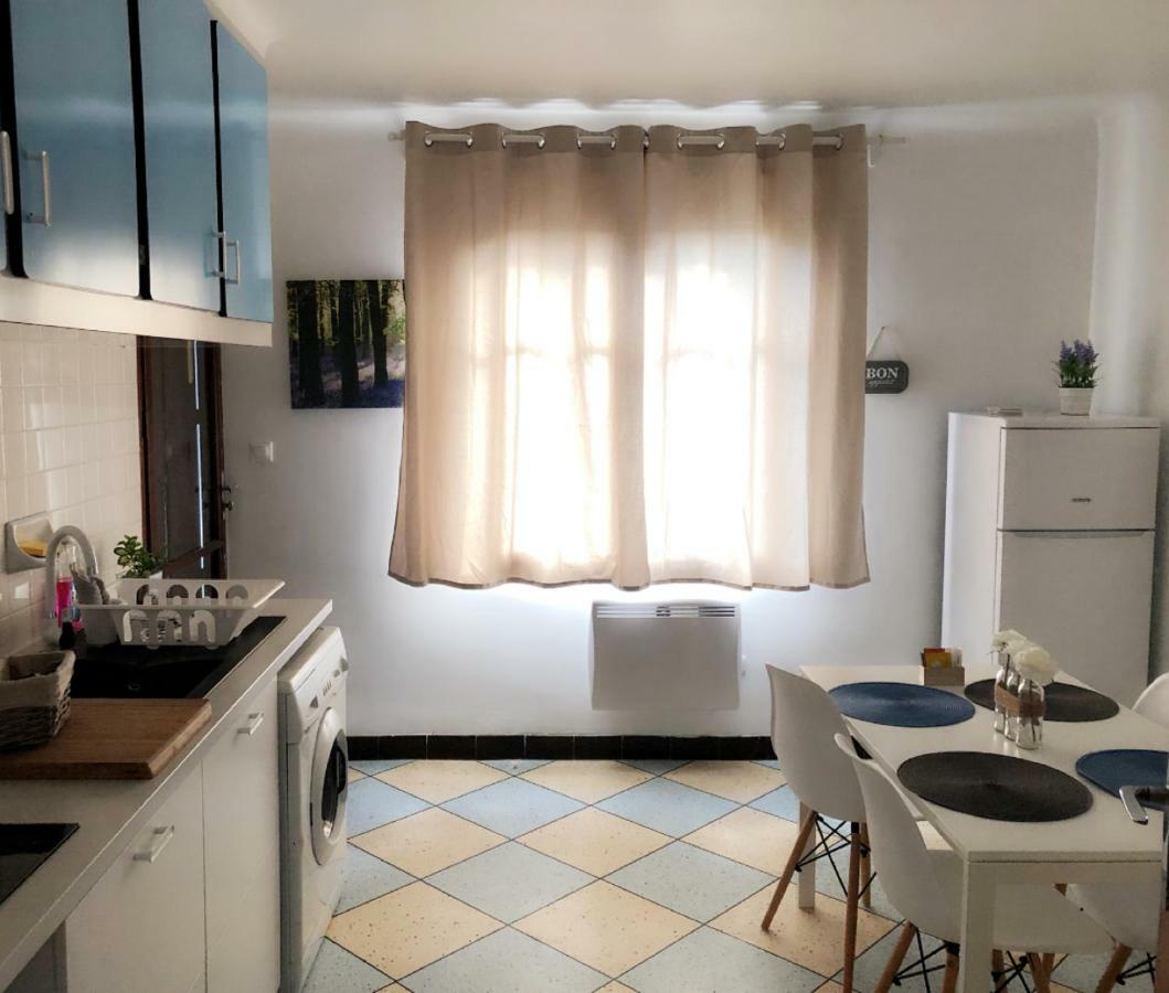 Appartement L'Olivier آرْلْ المظهر الخارجي الصورة