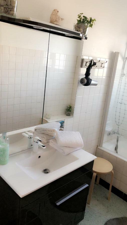 Appartement L'Olivier آرْلْ المظهر الخارجي الصورة